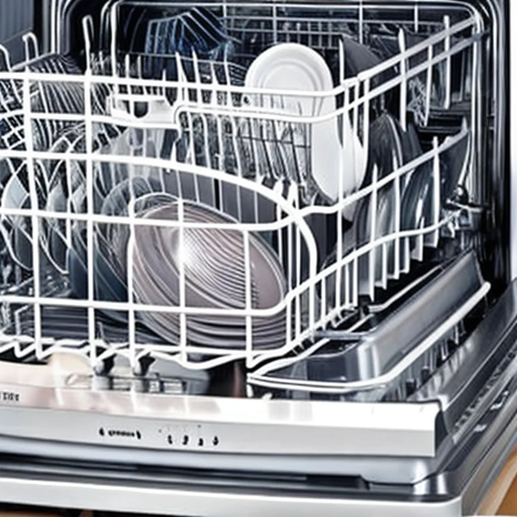 You are currently viewing 7 Ways Youre Shortening The Life Of Your Dishwasher
