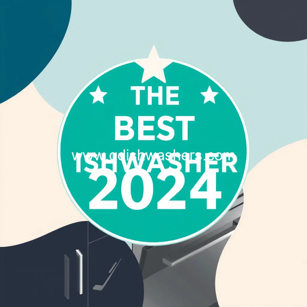 You are currently viewing The best dishwashers in 2024  recommended by experts